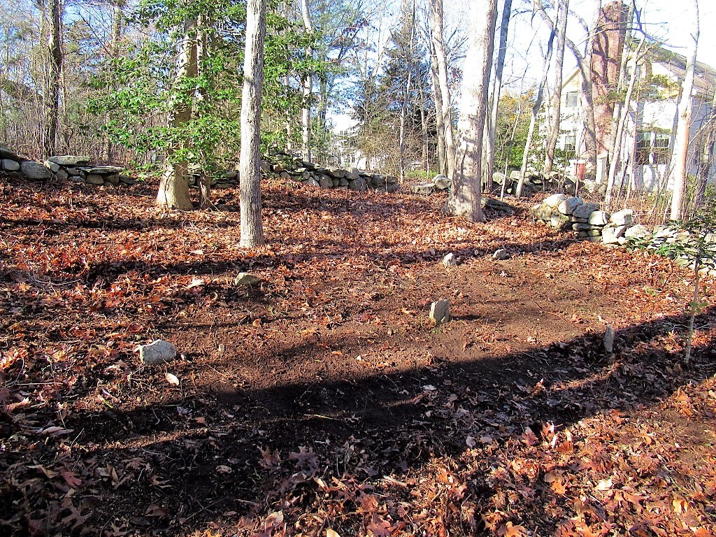 Rhode Island Historical Cemeteries Cemetery Details